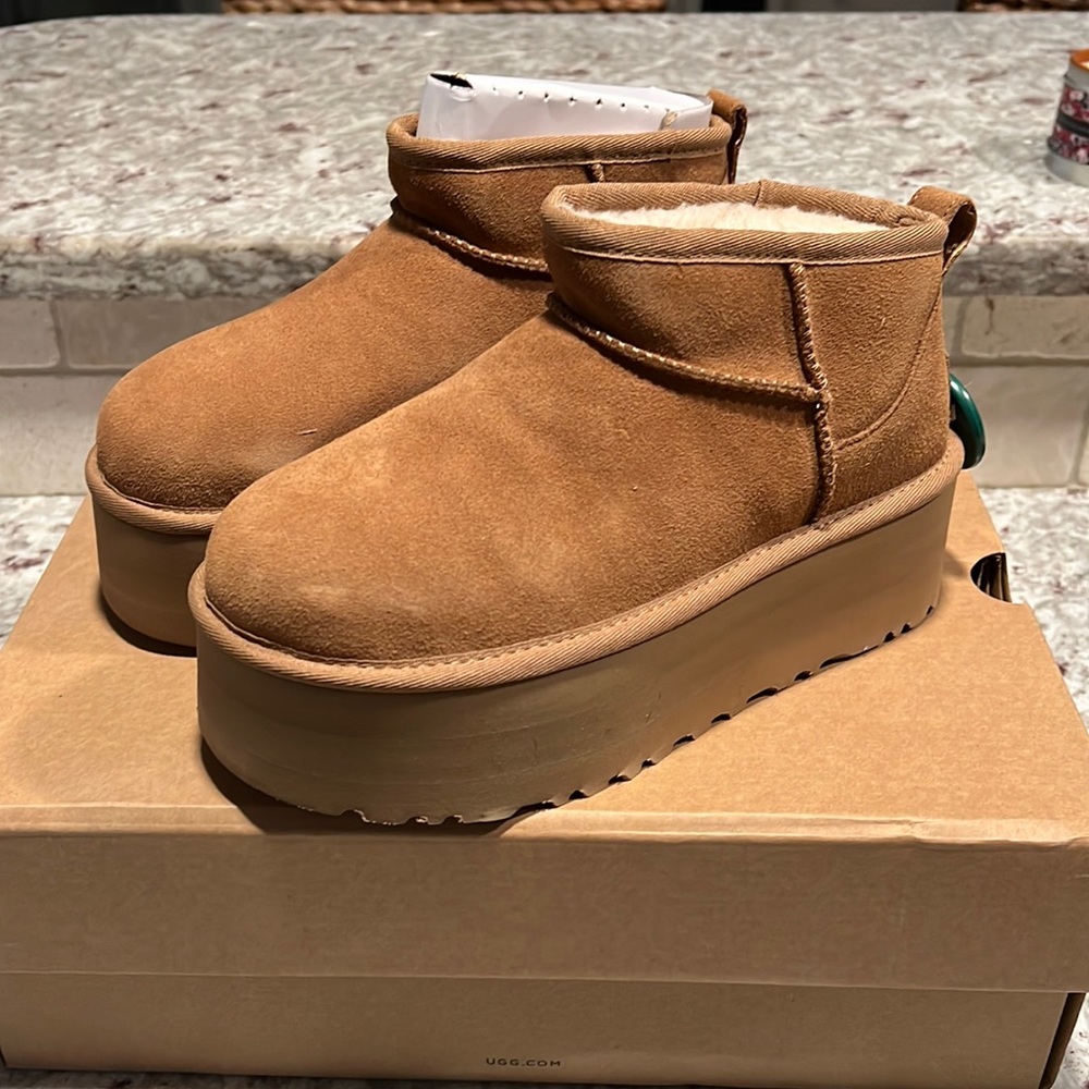 Uggs